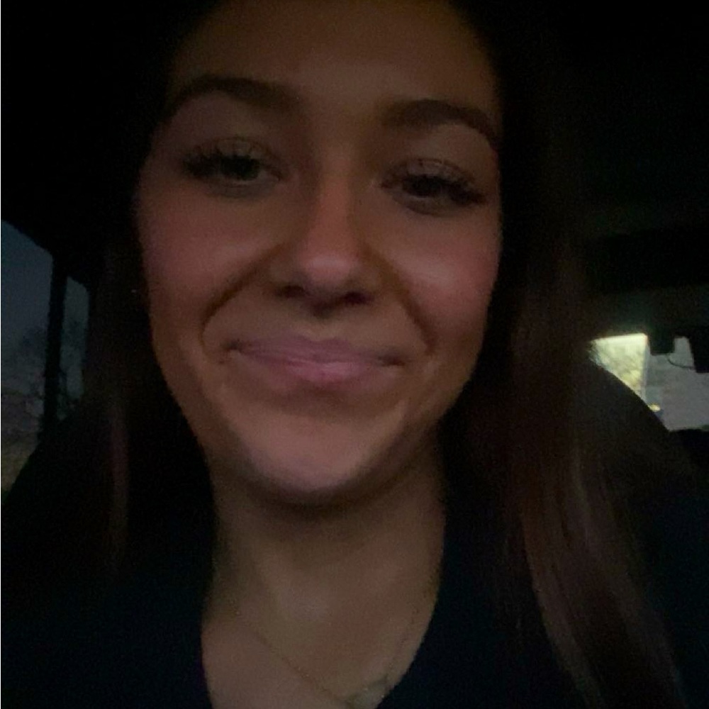 Meet your Posher, Preslie